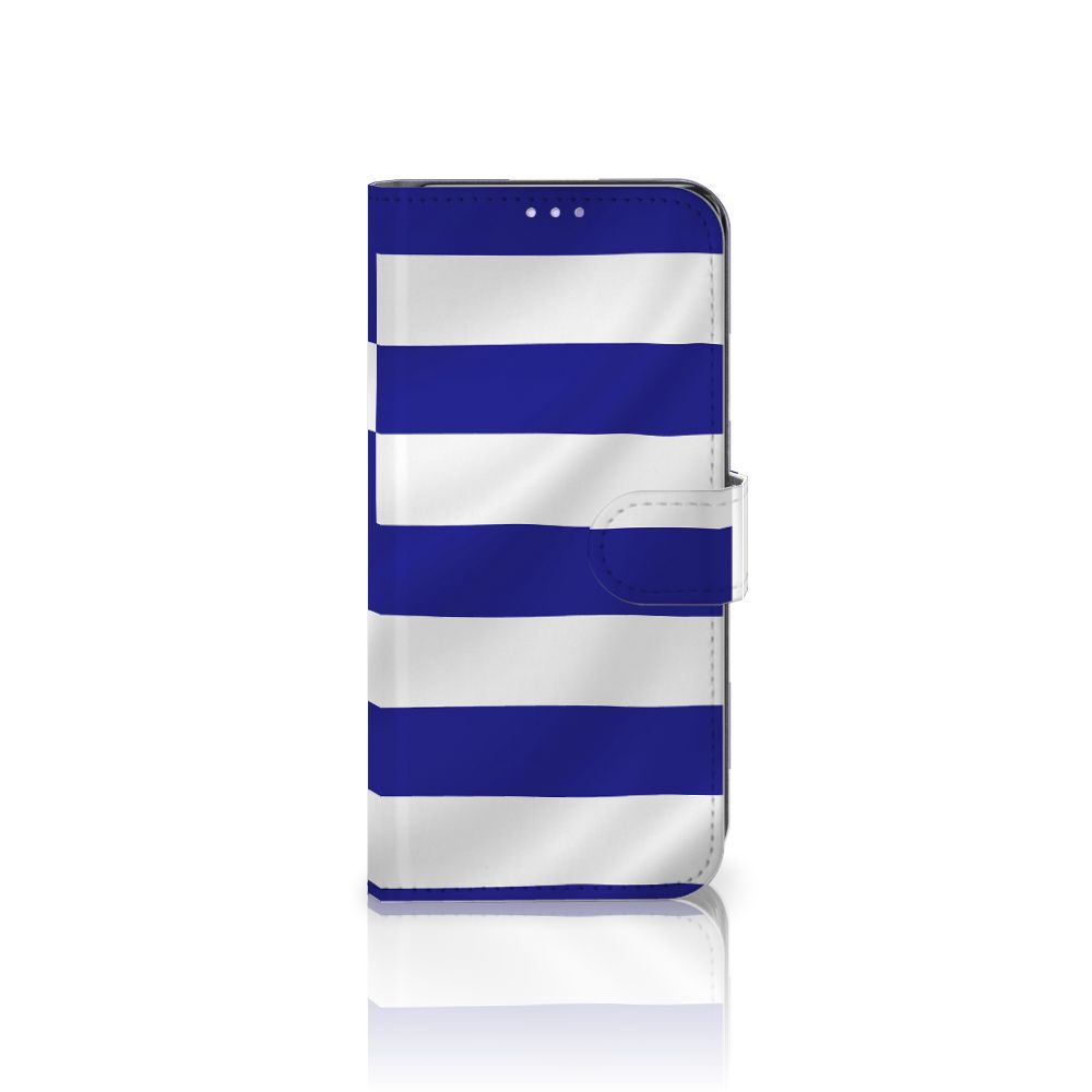 OPPO Find X3 Lite Bookstyle Case Griekenland