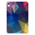 Apple iPad mini 6 (2021) Back Cover Polygon Dark