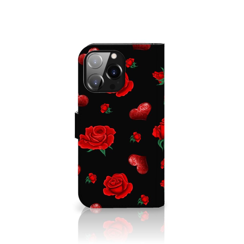iPhone 14 Pro Max Leuk Hoesje Valentine