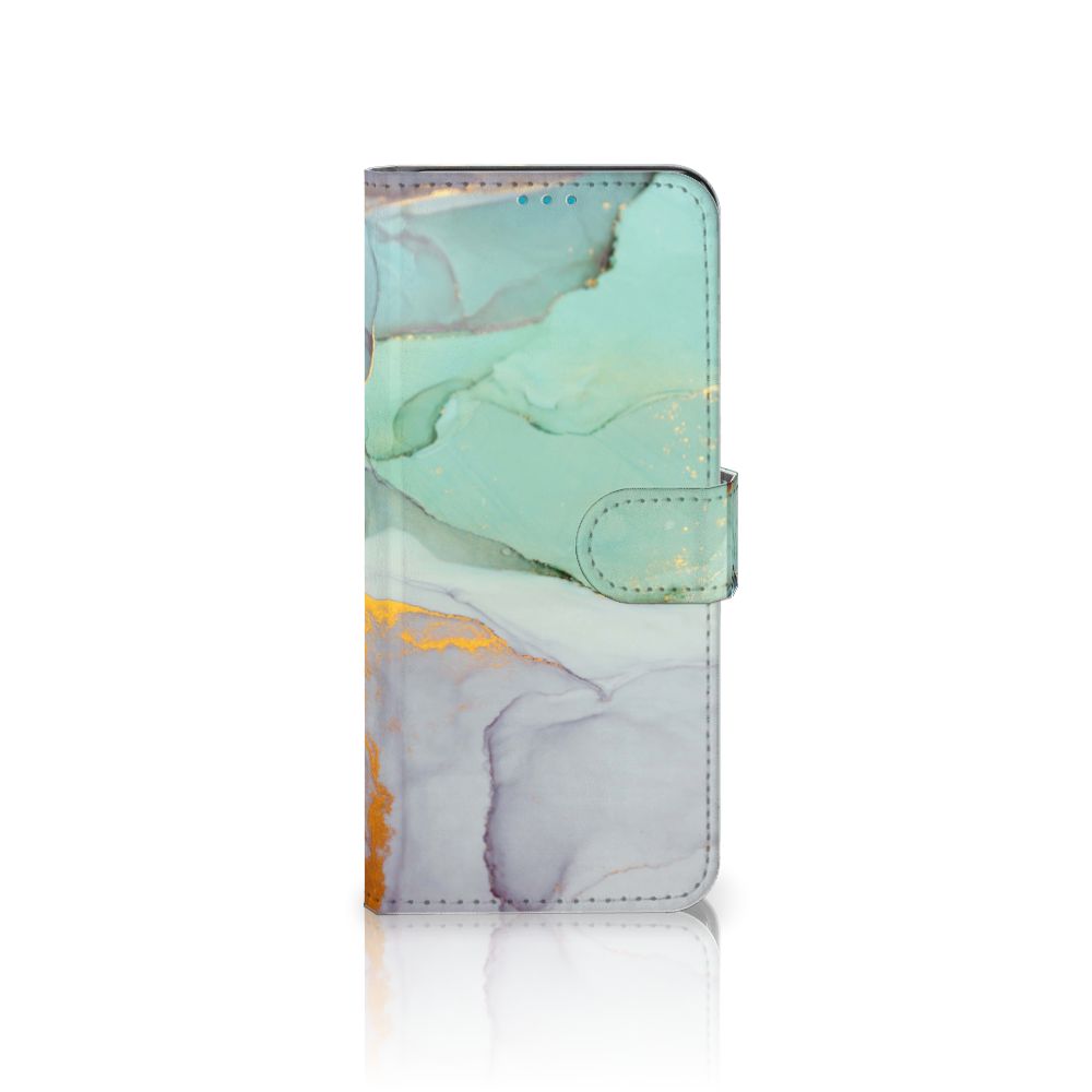 Hoesje voor Samsung Galaxy A73 5G Watercolor Mix