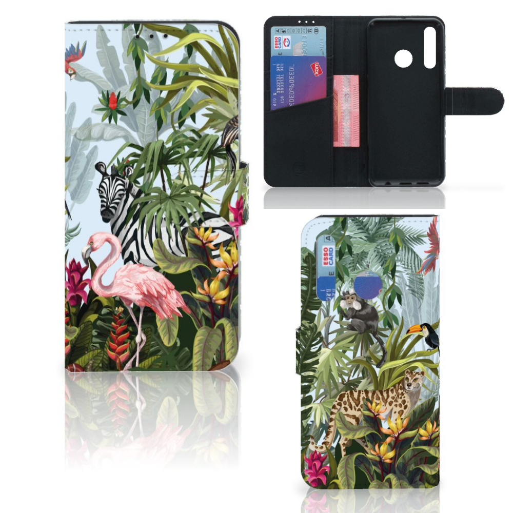 Hoesje maken voor Samsung Galaxy S9 Snakes - B2C Telecom
