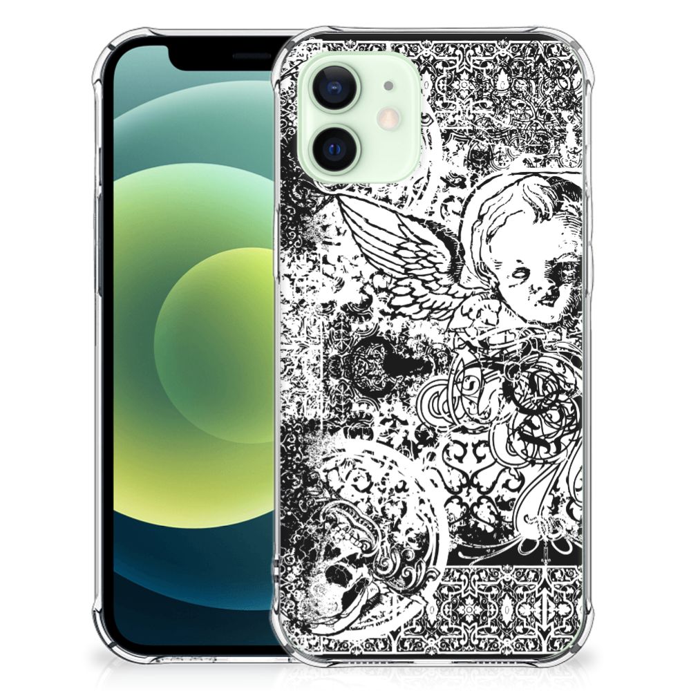 Extreme Case iPhone 12 Mini Skulls Angel B2C Telecom