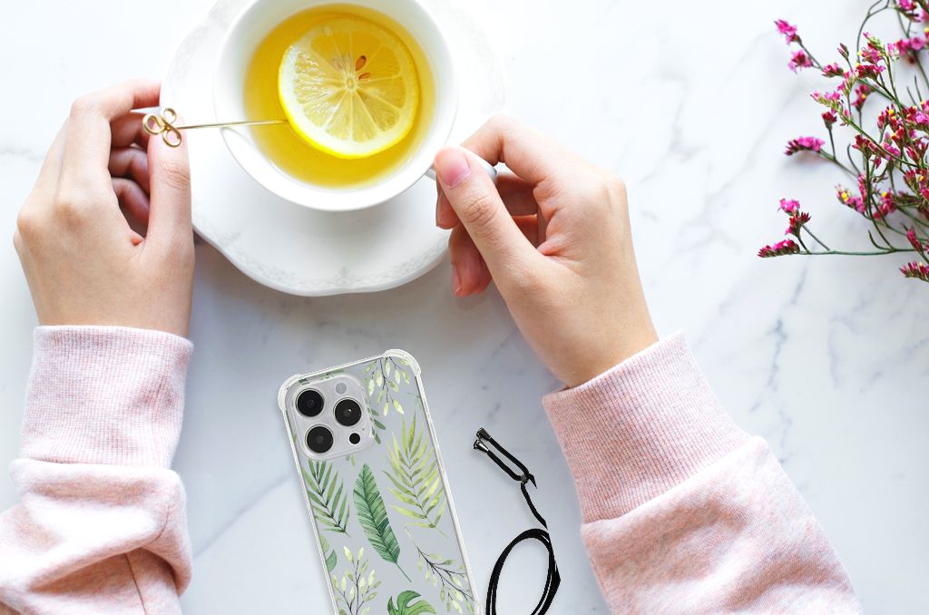 iPhone 14 Pro Case Leaves B2C Telecom