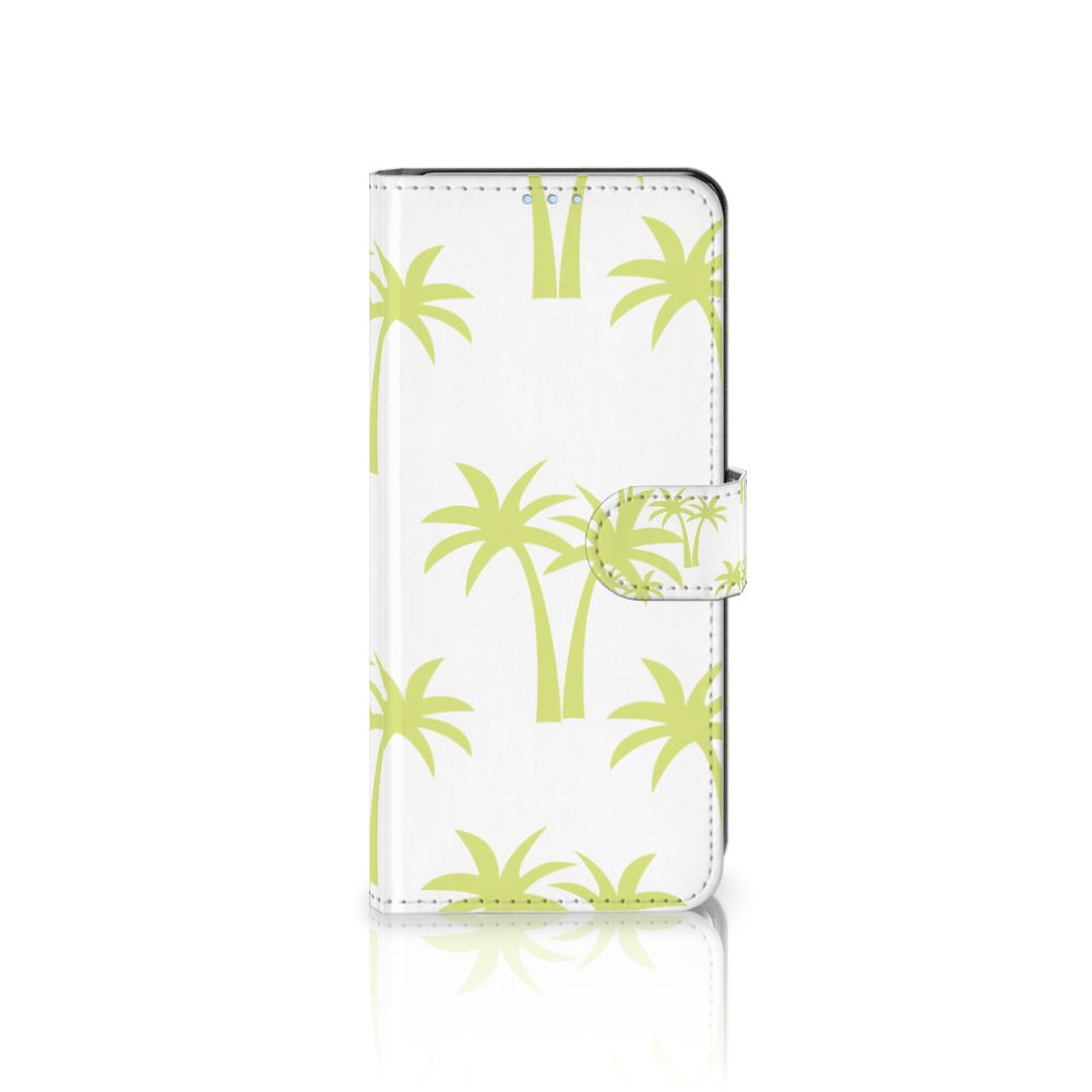 OPPO Reno 4 Pro 5G Hoesje Palmtrees