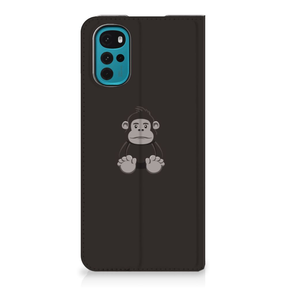 Motorola Moto G22 Magnet Case Gorilla - B2C Telecom