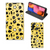 Mobiel BookCase Samsung Galaxy A20s Punk Geel - B2C Telecom