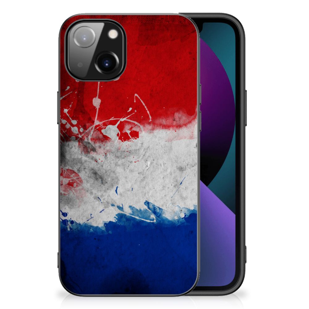 Apple iPhone 13 Silicone Case Nederland B2C Telecom