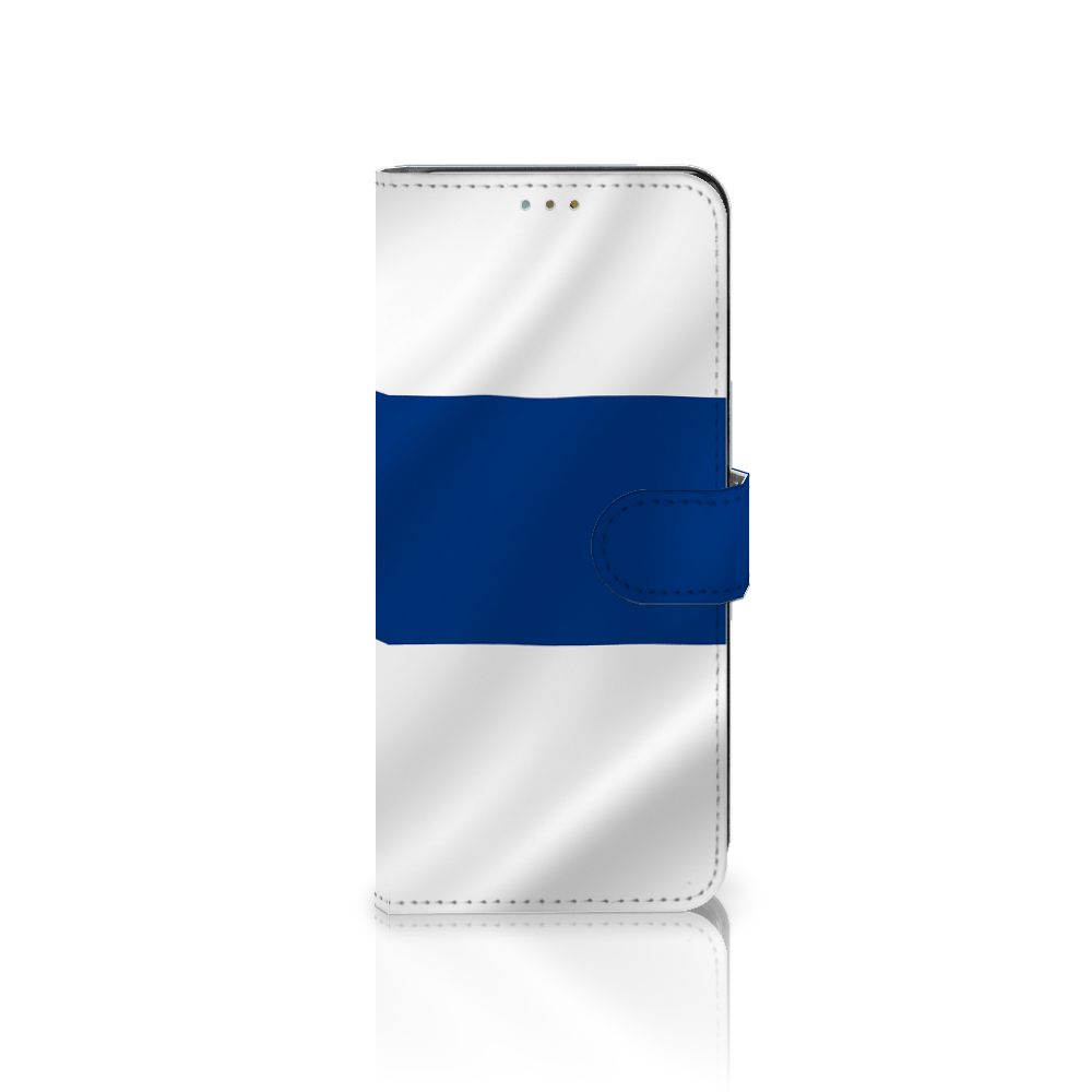 Motorola Moto G52 | Moto G82 Bookstyle Case Finland