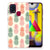 Samsung Galaxy M31 Siliconen Case Ananas B2C Telecom