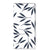 OPPO A54 5G | A74 5G | A93 5G Smart Cover Leaves Blue - B2C Telecom