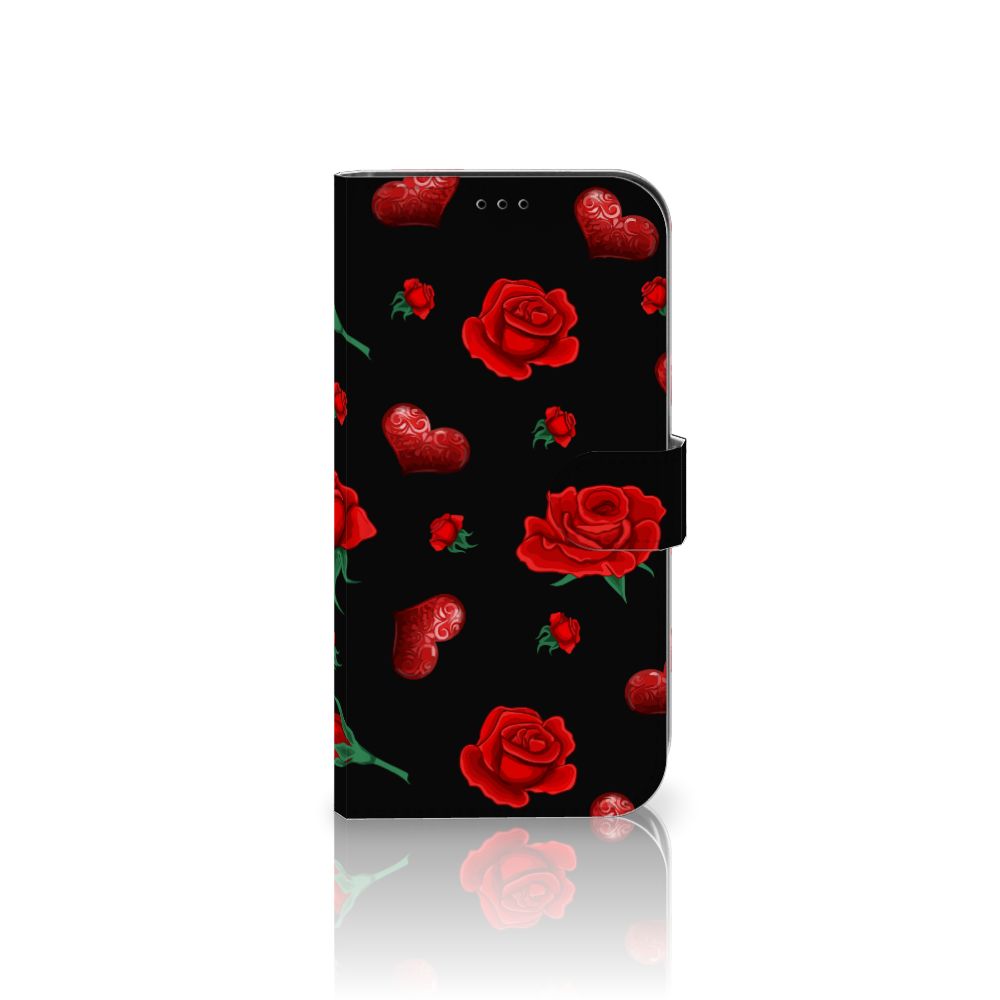 iPhone 13 Pro Max Leuk Hoesje Valentine