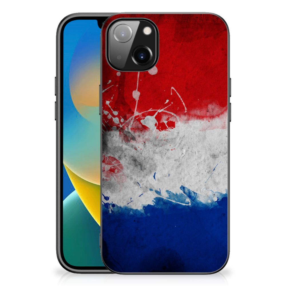 iPhone 14 Plus Silicone Case Nederland