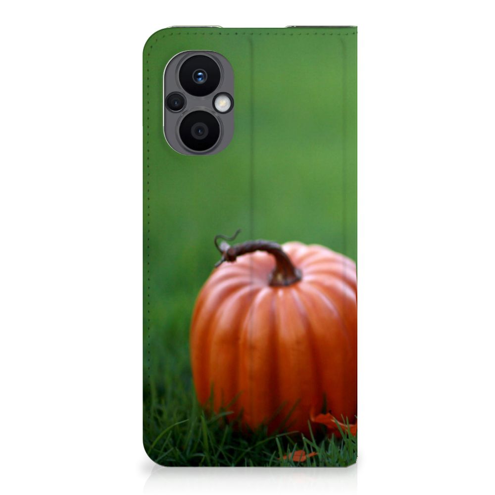 OPPO Reno8 Lite Hoesje maken Kitten - B2C Telecom
