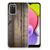 Samsung Galaxy A03S Bumper Hoesje Steigerhout B2C Telecom
