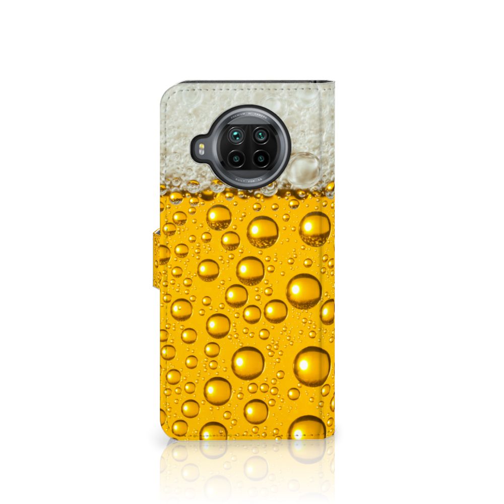 Xiaomi Mi 10T Lite Book Cover Bier