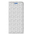 OPPO Reno6 5G Hoesje met Magneet Stripes Dots - B2C Telecom