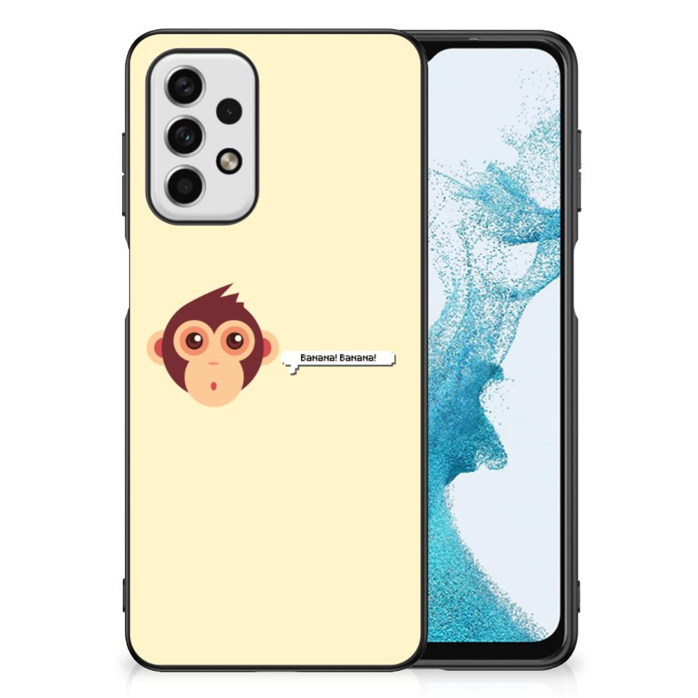 Samsung Galaxy A23 Hoesje Monkey B2C Telecom