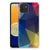 Samsung Galaxy A03 TPU Hoesje Polygon Dark B2C Telecom