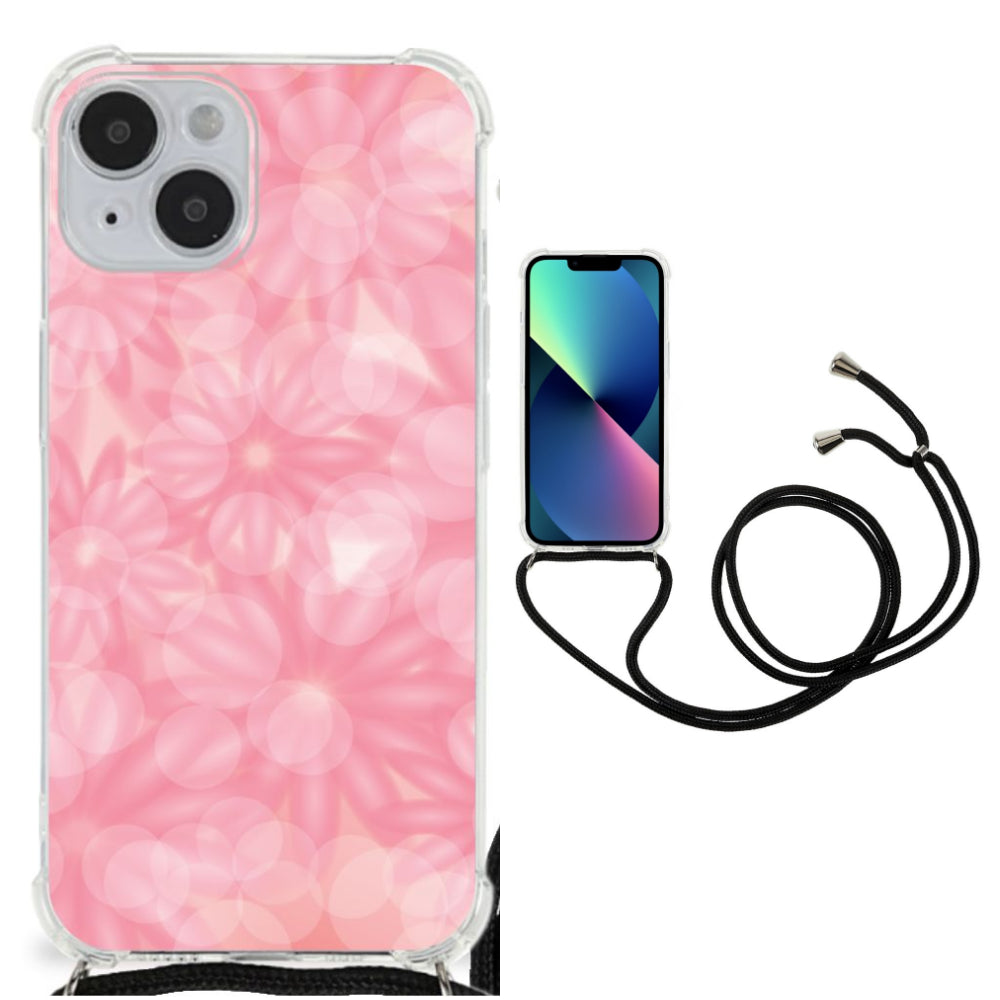 iPhone 14 Case Spring Flowers