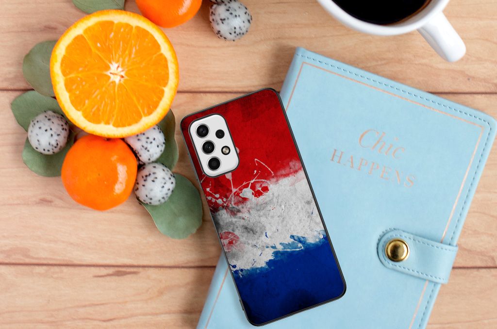 Samsung Galaxy A23 Silicone Case Nederland B2C Telecom