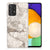 Samsung Galaxy A52 (5G/4G) TPU Siliconen Hoesje Marmer Beige B2C Telecom