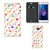 Huawei Y5 2 | Y6 Compact Hoesje met Magneet Dots