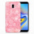 Samsung Galaxy J6 Plus (2018) TPU Case Spring Flowers