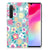 Xiaomi Mi Note 10 Lite TPU Case Flower Power