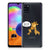 Samsung Galaxy A31 Telefoonhoesje met Naam Giraffe B2C Telecom