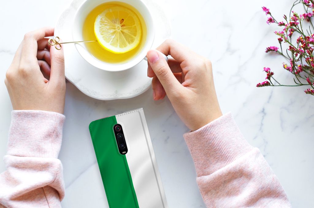 Xiaomi Redmi K20 Pro Standcase Italië - B2C Telecom