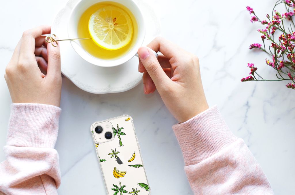 iPhone 13 mini Case Banana Tree - B2C Telecom