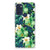 Motorola Moto G60s TPU Case Orchidee Groen B2C Telecom