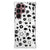 Extreme Case Samsung Galaxy S23 Ultra Silver Punk