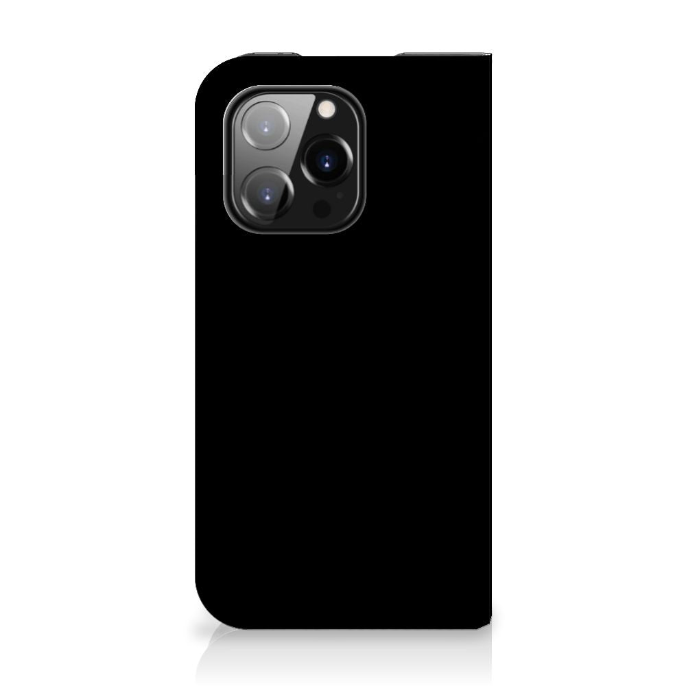 iPhone 14 Pro Flip Style Cover Whiskey - B2C Telecom
