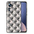Xiaomi 12 | 12X Dierenprint Telefoonhoesje Salamander Grey B2C Telecom