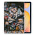 Samsung Galaxy Tab S6 Lite | S6 Lite (2022) Tablet Backcover met foto Badges - B2C Telecom