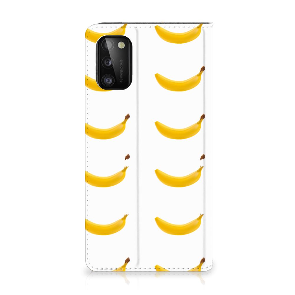Samsung Galaxy A41 Flip Style Cover Banana - B2C Telecom