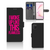 Samsung Note 10 Lite Hoesje met naam Woke Up - Origineel Cadeau Zelf Maken