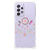 Samsung Galaxy A33 Stevig Bumper Hoesje Boho Dreamcatcher B2C Telecom