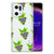 OPPO Find X5 Pro Siliconen Case Druiven B2C Telecom