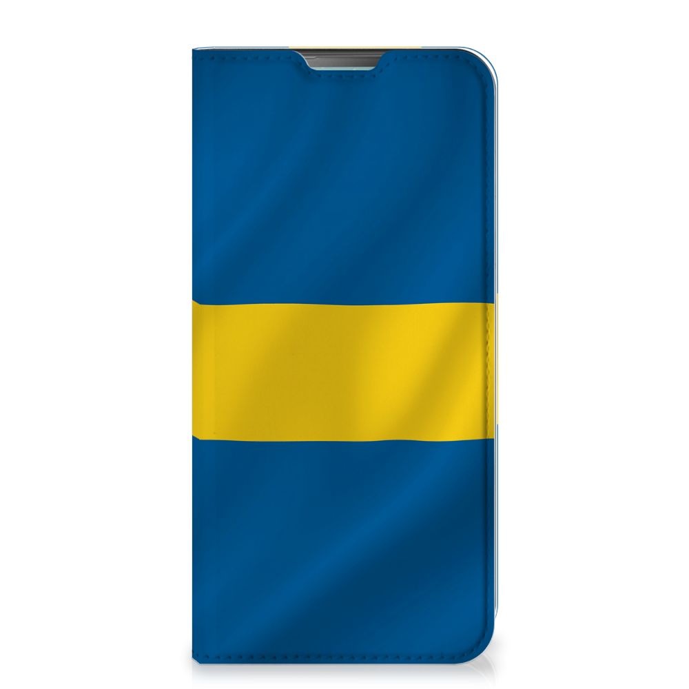 Nokia 3.4 Standcase Zweden - B2C Telecom