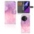Hoesje OnePlus 11 Pink Purple Paint