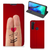 Motorola Moto G Pro Hippe Standcase Liefde - Origineel Romantisch Cadeau - B2C Telecom