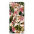 Motorola Moto G22 Smart Cover Flowers - B2C Telecom