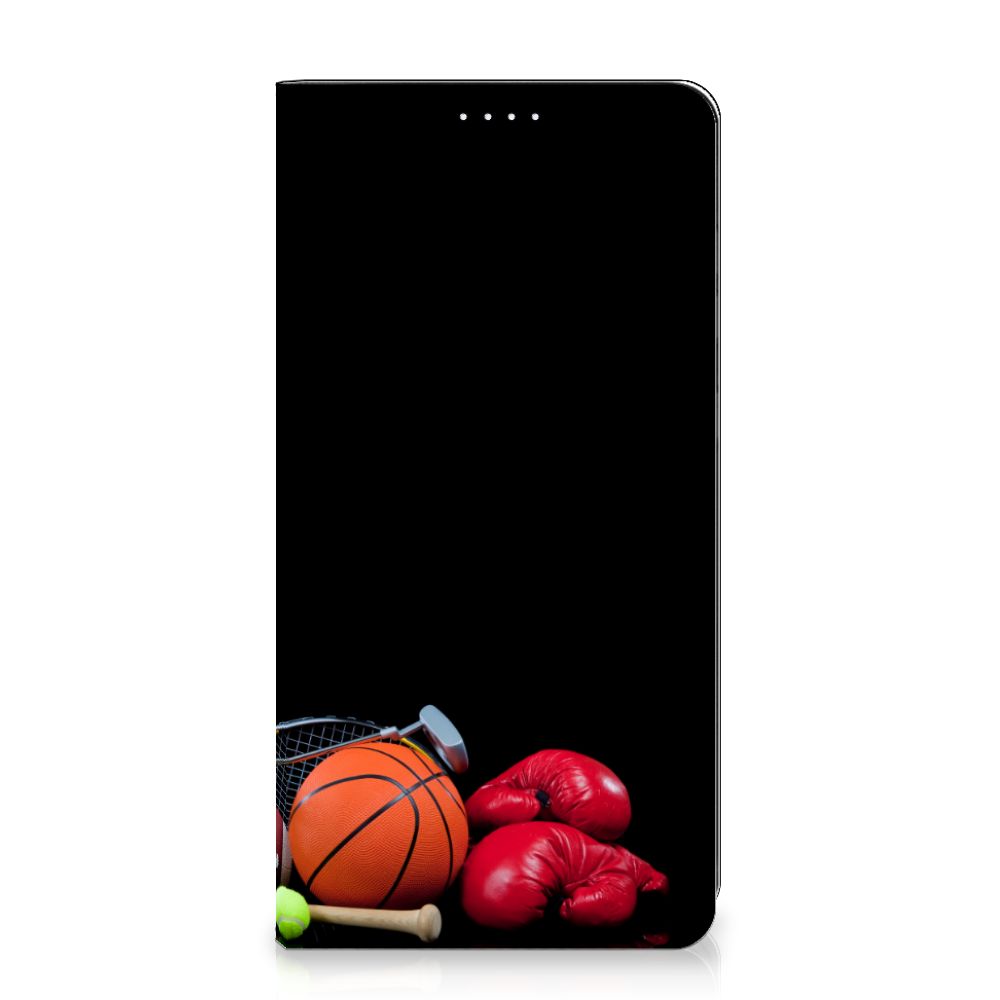 Samsung Galaxy S20 FE Hippe Standcase Sports - B2C Telecom