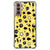 Extreme Case Samsung Galaxy S21 Plus Punk Geel B2C Telecom
