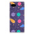 Google Pixel 6A Silicone Back Cover Space