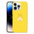 iPhone 14 Pro Max Telefoonhoesje met Naam Baby Leopard B2C Telecom