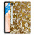 TPU Case Samsung Galaxy Tab S7FE Barok Goud - B2C Telecom