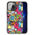 iPhone 13 Pro GSM Cover Punk Rock B2C Telecom